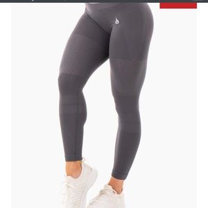 Seamless Ryderwear althletic legging
